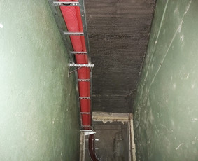 Elektros specialistai / Kęstutis / Darbų pavyzdys ID 2789159