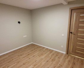 Vidaus apdailos darbai / Tomas / Darbų pavyzdys ID 2789207