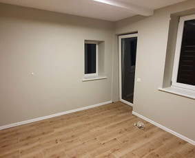 Vidaus apdailos darbai / Tomas / Darbų pavyzdys ID 2789209