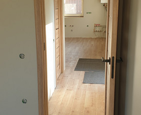 Vidaus apdailos darbai / Tomas / Darbų pavyzdys ID 2789215
