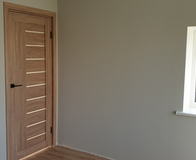 Vidaus apdailos darbai / Tomas / Darbų pavyzdys ID 2789219