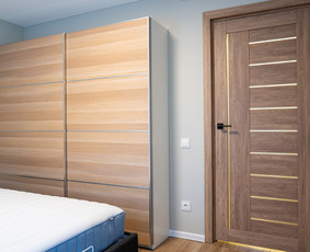 Vidaus apdailos darbai / Tomas / Darbų pavyzdys ID 2789227