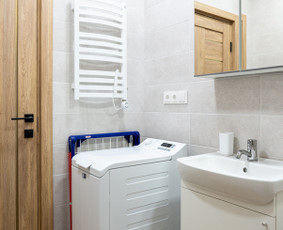 Vidaus apdailos darbai / Tomas / Darbų pavyzdys ID 2789235
