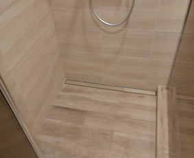 Vidaus apdailos darbai / Tomas / Darbų pavyzdys ID 2789245