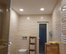 Vidaus apdailos darbai / Tomas / Darbų pavyzdys ID 2789247