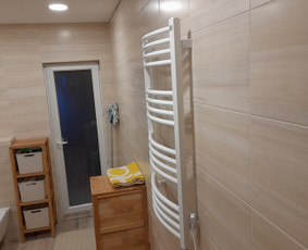 Vidaus apdailos darbai / Tomas / Darbų pavyzdys ID 2789249