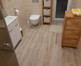 Vidaus apdailos darbai / Tomas / Darbų pavyzdys ID 2789251