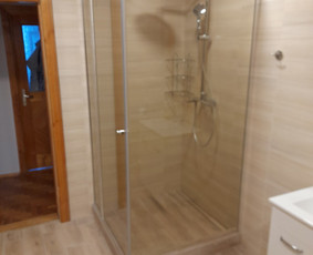 Vidaus apdailos darbai / Tomas / Darbų pavyzdys ID 2789257