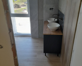 Vidaus apdailos darbai / Tomas / Darbų pavyzdys ID 2789261
