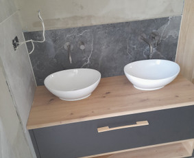 Vidaus apdailos darbai / Tomas / Darbų pavyzdys ID 2789263