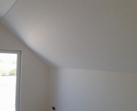 Vidaus apdailos darbai / Tomas / Darbų pavyzdys ID 2789269