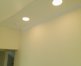 Vidaus apdailos darbai / Tomas / Darbų pavyzdys ID 2789283