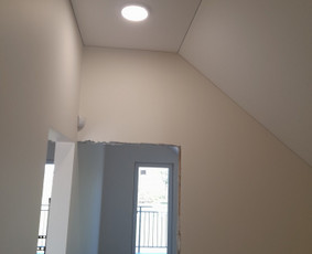 Vidaus apdailos darbai / Tomas / Darbų pavyzdys ID 2789289