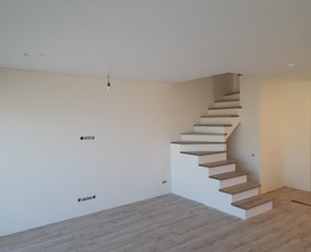 Vidaus apdailos darbai / Tomas / Darbų pavyzdys ID 2789291