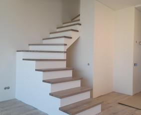 Vidaus apdailos darbai / Tomas / Darbų pavyzdys ID 2789295