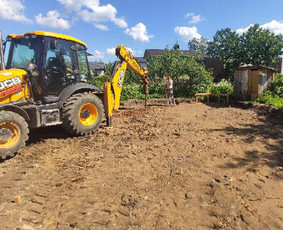 Betonavimo darbai / UAB BConstruction / Darbų pavyzdys ID 2789359