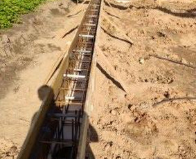 Betonavimo darbai / UAB BConstruction / Darbų pavyzdys ID 2789361
