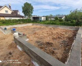 Betonavimo darbai / UAB BConstruction / Darbų pavyzdys ID 2789363