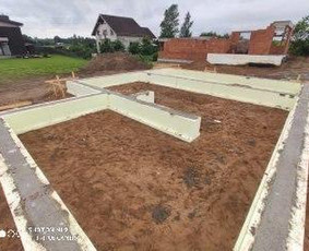 Betonavimo darbai / UAB BConstruction / Darbų pavyzdys ID 2789365