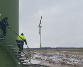 Elektros specialistai - Saulės elektrinių montavimas - 1 Saulės elektrinių montavimas - Elektros specialistai - 1