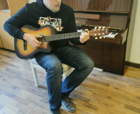 Gitaros pamokos/guitar lessons - Gitaros pamokos - 1 Gitaros pamokos - Gitaros pamokos/guitar lessons - 1