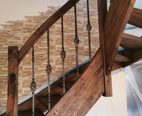 Grindų šlifavimo darbai / Donatas Kub / Darbų pavyzdys ID 2789957