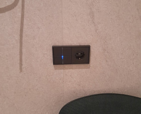 Visi elektros darbai / Andrius / Darbų pavyzdys ID 2790075