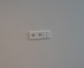 Visi elektros darbai - „Protingas namas“ sprendimai - 3 „Protingas namas“ sprendimai - Visi elektros darbai - 3