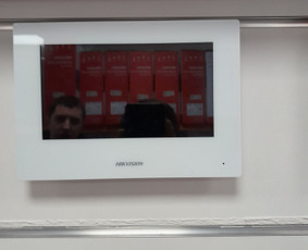 Visi elektros darbai / Andrius / Darbų pavyzdys ID 2790091
