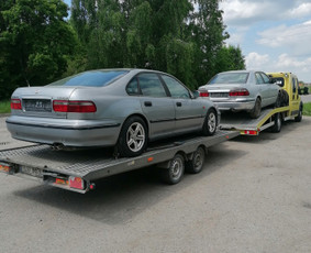 Tralas Traliukas Techninė Pagalba Kelyje Kaunas-lietuva / Rimvio_traliukas / Darbų pavyzdys ID 2790145