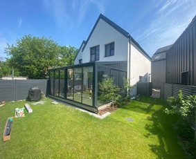 Plevelės klijavimas / Marius / Darbų pavyzdys ID 2790297