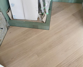 Grindų šlifavimo darbai - Laminato klojimas - 3 Laminato klojimas - Grindų šlifavimo darbai - 3