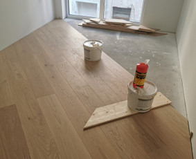 Grindų šlifavimo darbai - Laminato klojimas - 2 Laminato klojimas - Grindų šlifavimo darbai - 2