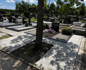Gerbuvis / Irus / Darbų pavyzdys ID 2790883