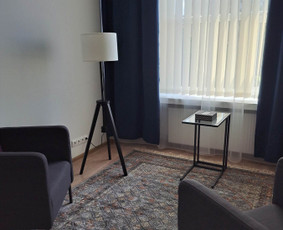 Psichologinė, emocinė pagalba - Psichoterapijos konsultacijos Lt/en/ru (Vilniuje ir online) - 2