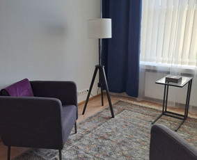 Psichoterapijos konsultacijos Lt/en/ru (Vilniuje ir online) - Psichologo konsultacija - 1 Psichologo konsultacija - Psichoterapijos konsultacijos Lt/en/ru (Vilniuje ir online) - 1