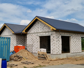 Šlaitinių stogų dengimas, šiltinimas, renovacija Vilnius. / UAB Namu Stogai / Darbų pavyzdys ID 2791705