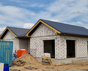Šlaitinių stogų dengimas, šiltinimas, renovacija Vilnius. / UAB Namu Stogai / Darbų pavyzdys ID 2791707