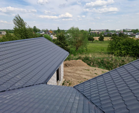 Šlaitinių stogų dengimas, šiltinimas, renovacija Vilnius. / UAB Namu Stogai / Darbų pavyzdys ID 2791713