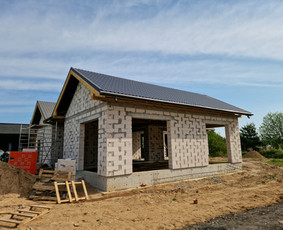 Šlaitinių stogų dengimas, šiltinimas, renovacija Vilnius. / UAB Namu Stogai / Darbų pavyzdys ID 2791725