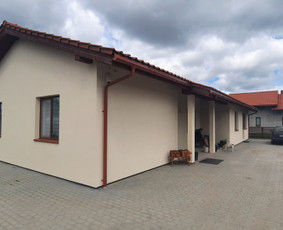 Dekoras,armavimas,fasadai,fasado remontas,perdazymas / Algirdas / Darbų pavyzdys ID 2791729