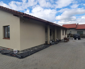 Dekoras,armavimas,fasadai,fasado remontas,perdazymas / Algirdas / Darbų pavyzdys ID 2791731