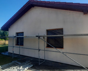 Dekoras,armavimas,fasadai,fasado remontas,perdazymas / Algirdas / Darbų pavyzdys ID 2791735