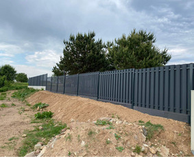 Tvorų, vartų/vartelių montavimas, Betonavimas / AM Statybų Grupė / Darbų pavyzdys ID 2791747