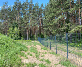 Tvorų, vartų/vartelių montavimas, Betonavimas / AM Statybų Grupė / Darbų pavyzdys ID 2791765