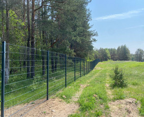 Tvorų, vartų/vartelių montavimas, Betonavimas / AM Statybų Grupė / Darbų pavyzdys ID 2791767