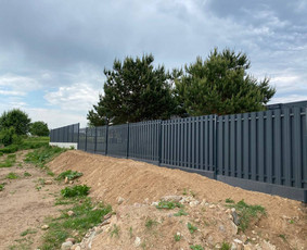 Tvorų, vartų/vartelių montavimas, Betonavimas / AM Statybų Grupė / Darbų pavyzdys ID 2791773