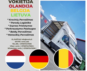 Kroviniu Pervezimas - Gabenimas / Perkraustymas - Automobilių pervežimas, transportavimas - 3 Automobilių pervežimas, transportavimas - Kroviniu Pervezimas - Gabenimas / Perkraustymas - 3