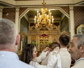 Vestuvių ir asmeninių švenčių fotografavimas. / Vaiva Budėnė / Darbų pavyzdys ID 2792289