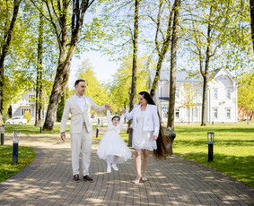 Vestuvių ir asmeninių švenčių fotografavimas. / Vaiva Budėnė / Darbų pavyzdys ID 2792297